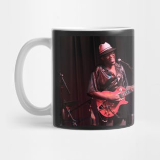 Joe Louis Walker Photograph Mug